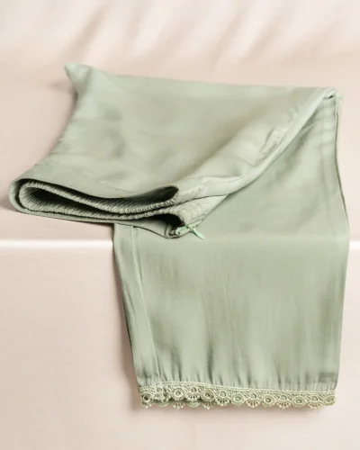 Female Bottom Pant | Aqua