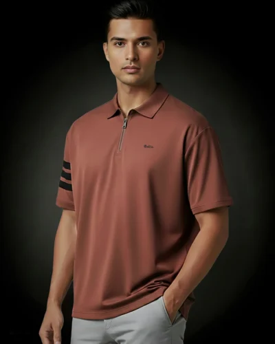 Men’s Polo Shirt