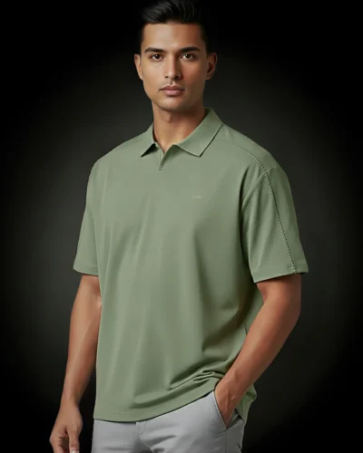 Men’s Polo Shirt