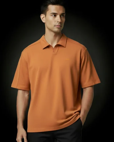 Men’s Polo Shirt
