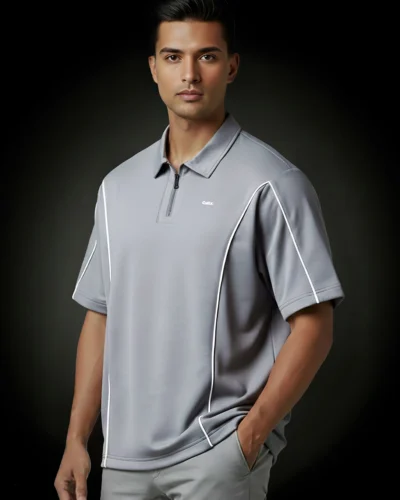 Men’s Polo Shirt