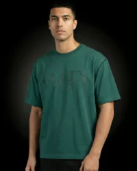 819B Dark Green