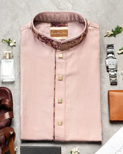 Occult Ethnic Club Panjabi