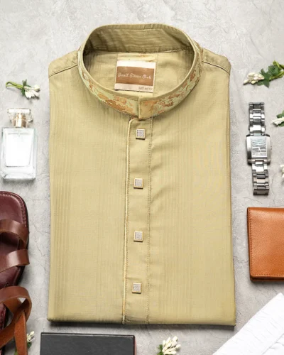 Occult Ethnic Club Panjabi