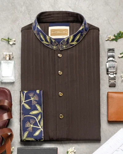 Occult Ethnic Club Panjabi