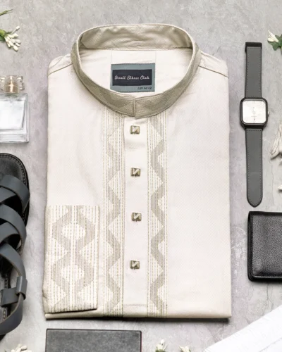 Occult Ethnic Club Panjabi | Pigeon