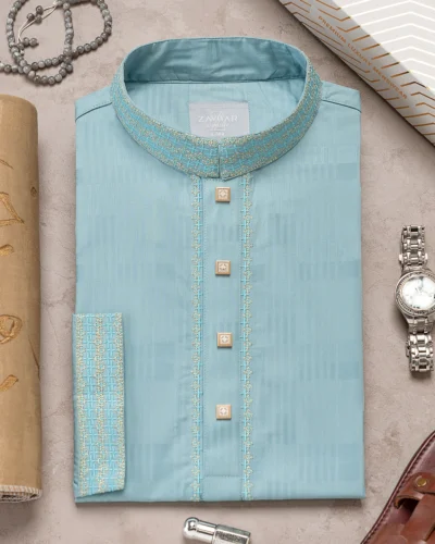 Zaviyar Premium Panjabi