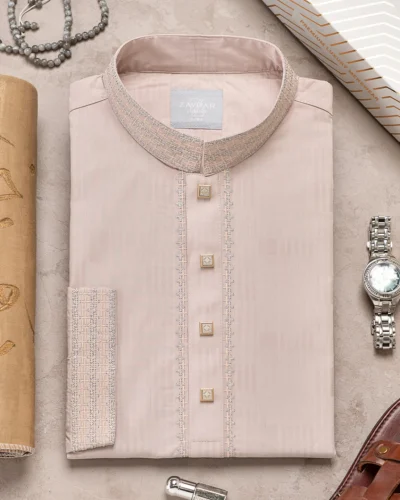 Zaviyar Premium Panjabi