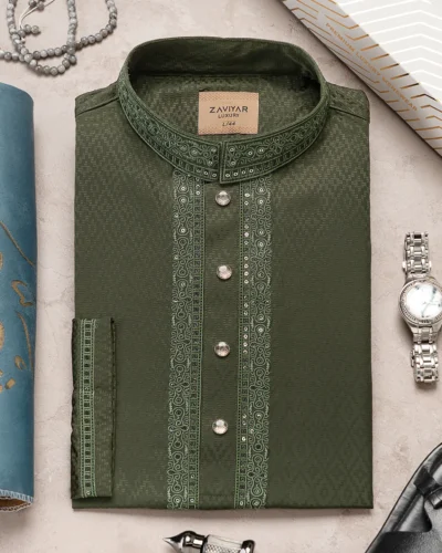 Zaviyar Premium Panjabi