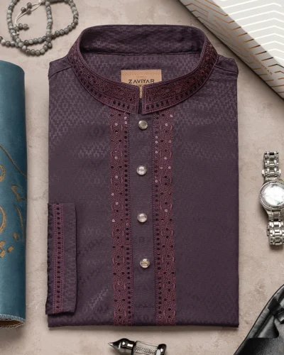 Zaviyar Premium Panjabi