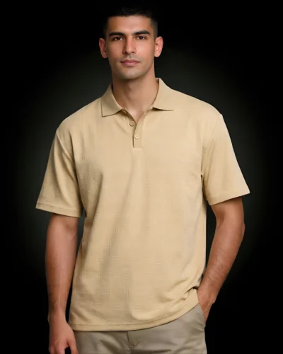 Men’s Polo Shirt