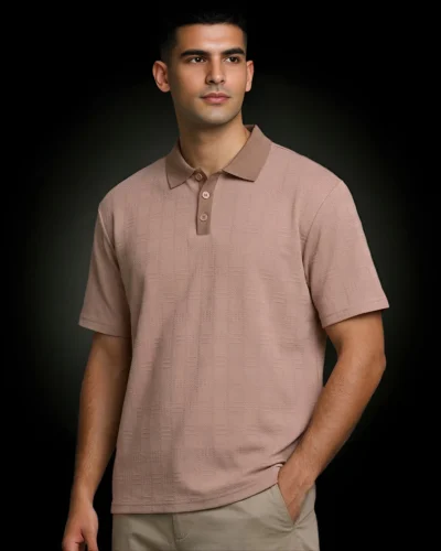 Men’s Polo Shirt