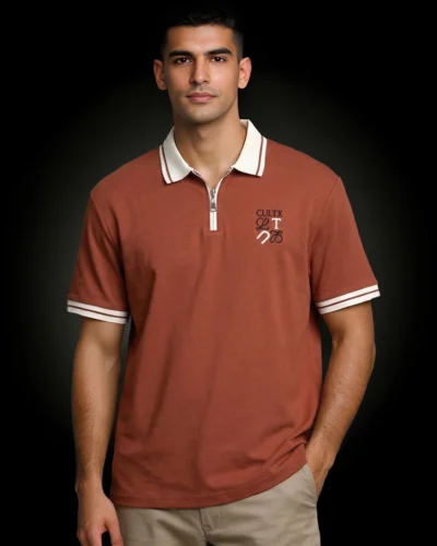 Men’s Polo Shirt