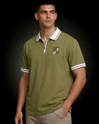 004F Dark Green