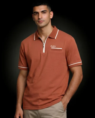 Men’s Polo Shirt