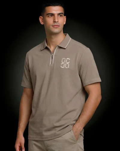 Men’s Polo Shirt