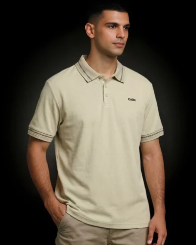 Men’s Polo Shirt