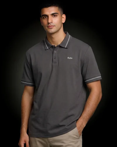 Men’s Polo Shirt