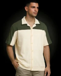 MUS51114 Green