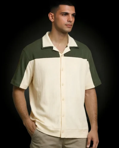 Occult Havana Cuban Shirt