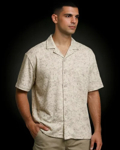 Occult Havana Cuban Shirt