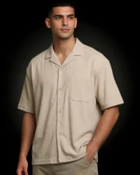 MUS51102 Beige