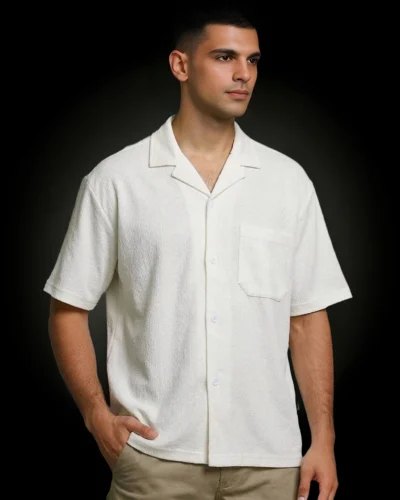 Occult Havana Cuban Shirt