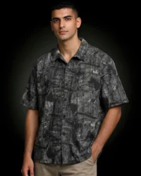MUS51105 Black