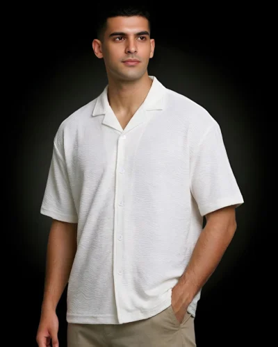 Occult Havana Cuban Shirt