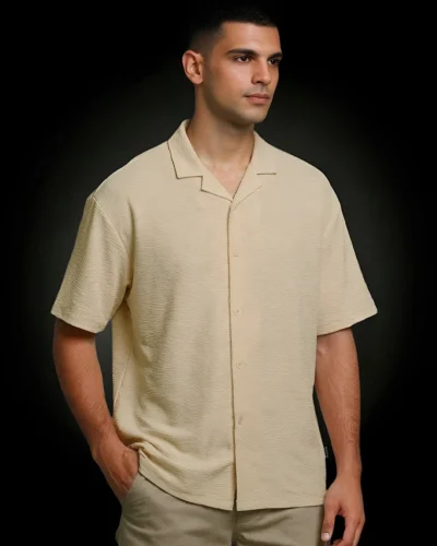 Occult Havana Cuban Shirt