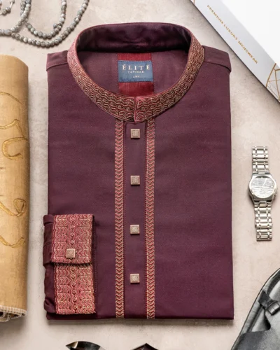 Zaviyar Premium Panjabi