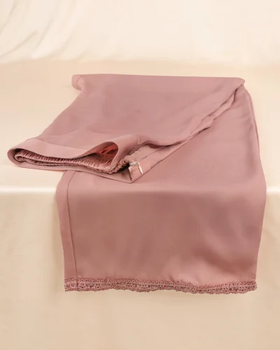 Female Bottom Pant | Coral Blush