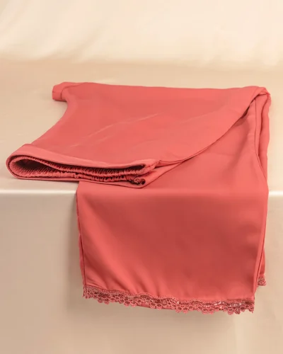 Female Bottom Pant | Watermilon Pink