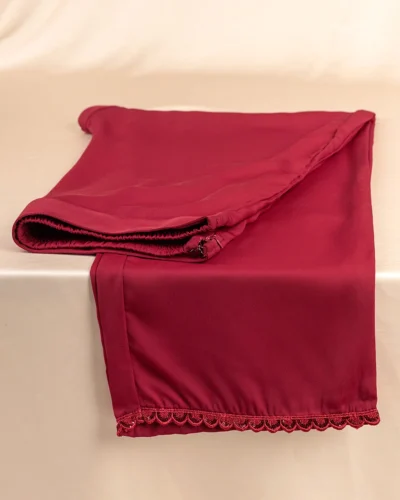 Female Bottom Pant | Rio Red