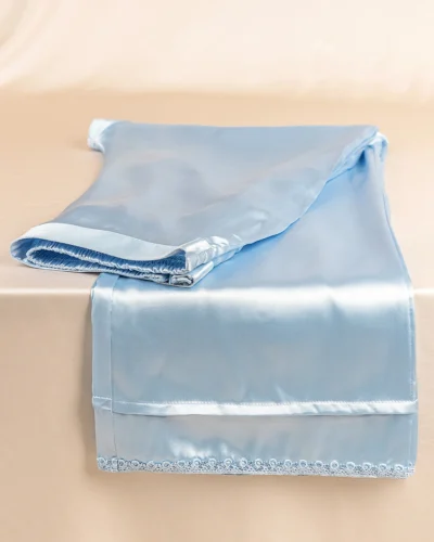 Female Bottom Pant | Blue Ice