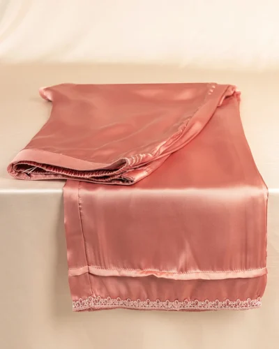 Female Bottom Pant | Baby Pink