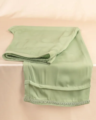 Female Bottom Pant | Pistachio