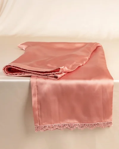 Female Bottom Pant | Light Pink