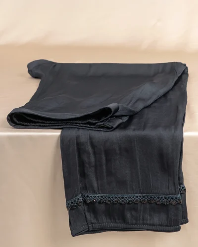 Female Bottom Pant | Navy Blue