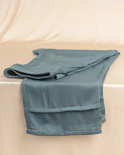 Female Bottom Pant | Air Force Blue
