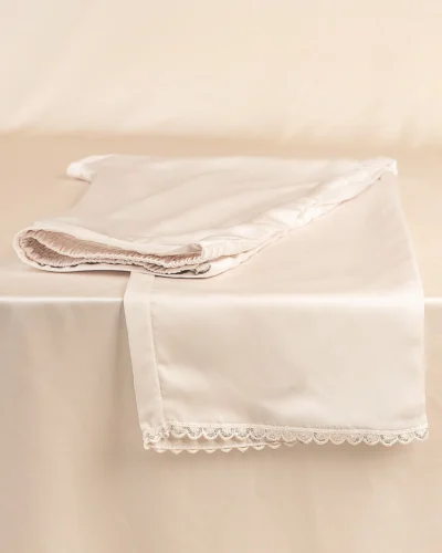 Female Bottom Pant | White