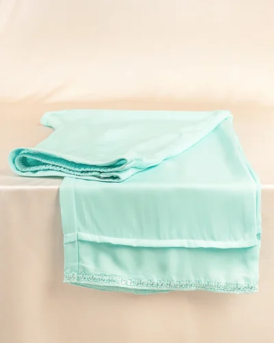Female Bottom Pant | Baby Blue