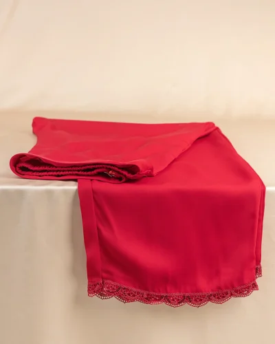 Female Bottom Pant | Jester Red