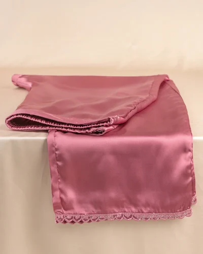 Female Bottom Pant | Lavender Pink
