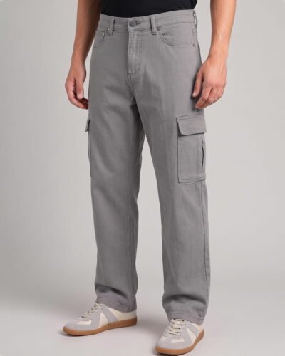Men’s Cargo Pant