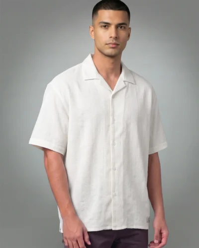 Occult Havana Cuban Shirt