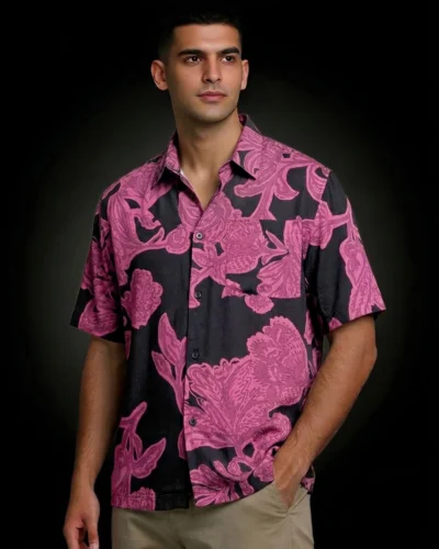 Occult Regular Fit Shirt