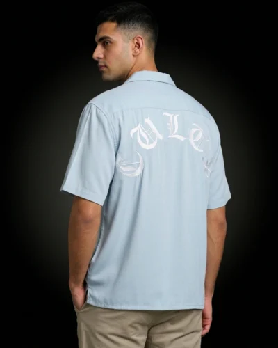 Occult Havana Cuban Shirt