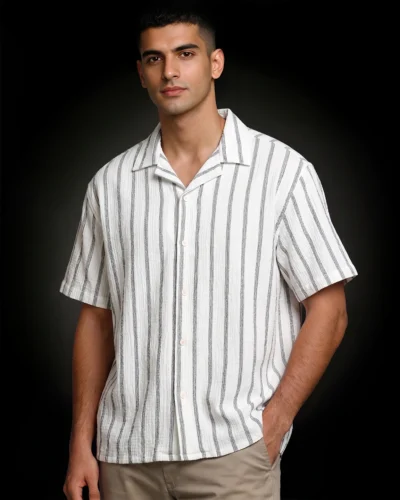 Occult Havana Cuban Shirt