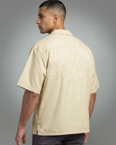 Occult Havana Cuban Shirt